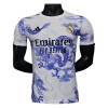 Maglia ufficiale Real Madrid Special Dragon 2024-25 Bianca per Uomo